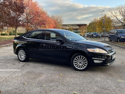 FORD MONDEO 1.6 SCTi EcoBoost Business Ford Mondeo 1.6 160 LE magyarországi.végig fordban szervizelve