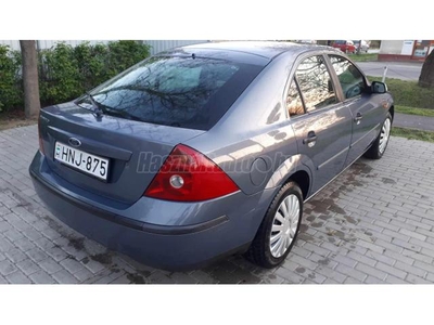 FORD MONDEO 1.8 Ambiente