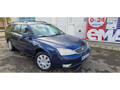 FORD MONDEO 1.8 Ghia