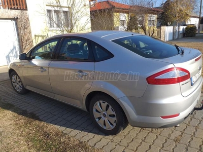 FORD MONDEO 1.8 TDCi Ambiente