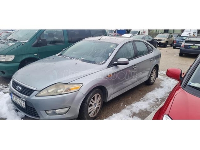 FORD MONDEO 1.8 TDCi Ambiente