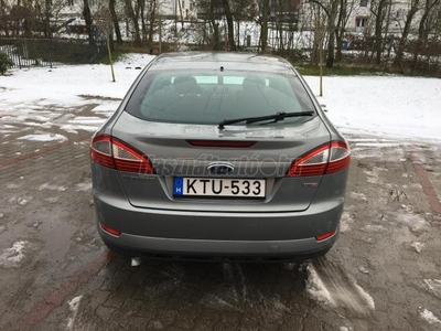 FORD MONDEO 1.8 TDCi Ghia 145000KM