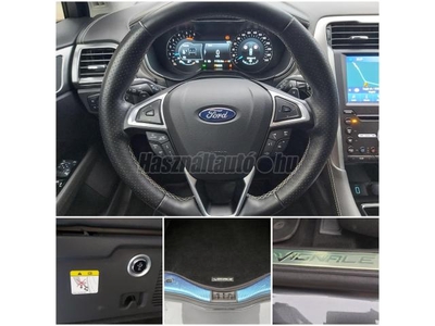 FORD MONDEO 2.0 EcoBlue Vignale AWD (Automata)