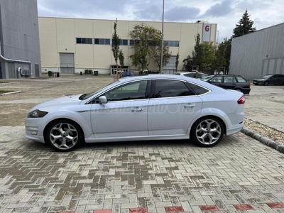 FORD MONDEO 2.0 EcoBoost Titanium-S Powershift