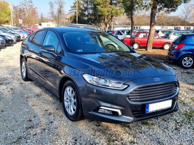 FORD MONDEO 2.0 TDCi Business M.o-i!1Tulaj!Gyári állapot!Garancia!Komplett Szervíztörténet!