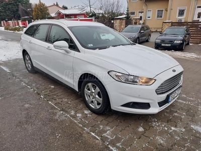 FORD MONDEO 2.0 TDCi Business Powershift ÚJ VEZÉRLÉS.ELEKTROMOS VONÓHOROG!