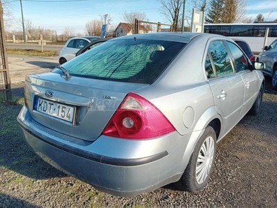 FORD MONDEO 2.0 TDCi Ghia