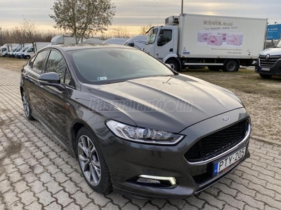 FORD MONDEO 2.0 TDCi ST-Line Powershift ÁFA-s!