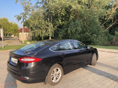 FORD MONDEO 2.0 TDCi Titanium