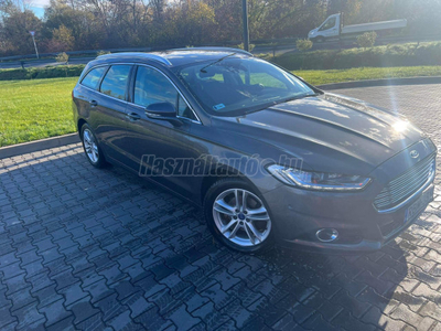 FORD MONDEO 2.0 TDCi Titanium