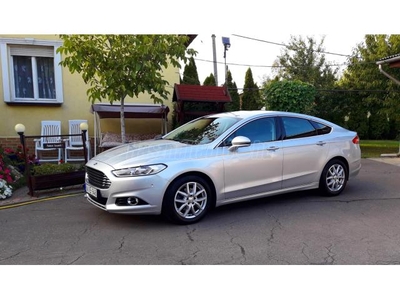 FORD MONDEO 2.0 TDCi Titanium