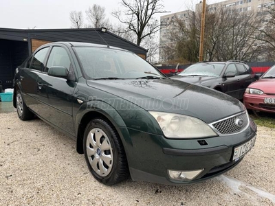 FORD MONDEO 2.0 TDCi Trend