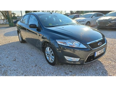 FORD MONDEO 2.0 TDCi Trend Business.Navi.Tempomat