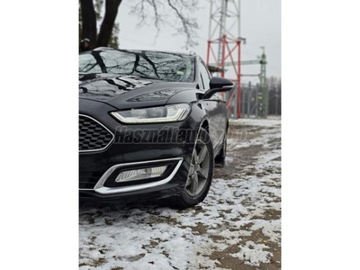 FORD MONDEO 2.0 TDCi Vignale Powershift