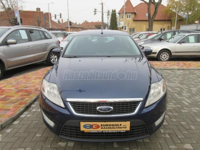 FORD MONDEO 2.0 Trend (Házhozszállítással)