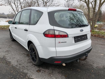 FORD S-MAX 1.8 TDCi Trend 169000KM-KLÍMA-ALU-V.HOROG