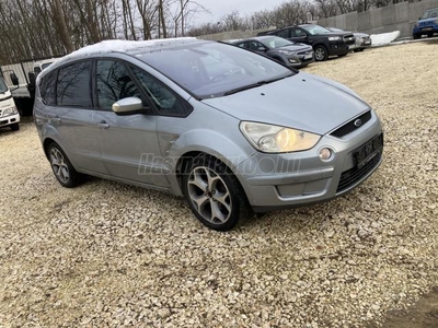 FORD S-MAX 2.0 TDCi Ambiente