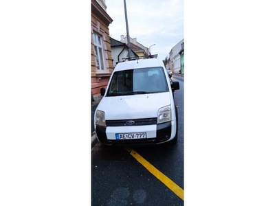 FORD TOURNEO Connect 200 1.8 TDCi SWB Fresh