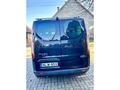 FORD TRANSIT 2.2 TDCI 300 S Trend