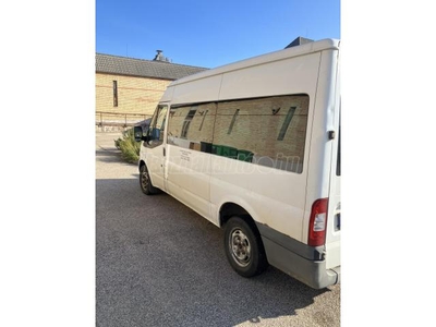 FORD TRANSIT FDF6