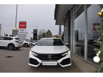 HONDA CIVIC 1.0 T Comfort