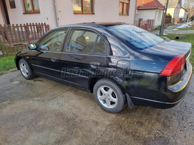 HONDA CIVIC 1.4i S Klima