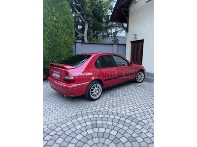 HONDA CIVIC 1.8i VTi