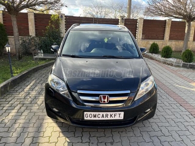 HONDA FR-V 2.2 CTDi Executive