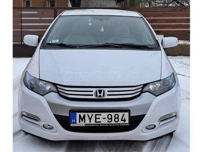 HONDA INSIGHT 1.4 Hybrid Comfort (Automata) ZE2