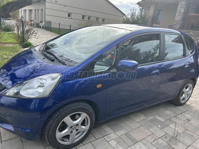 HONDA JAZZ 1.2 S