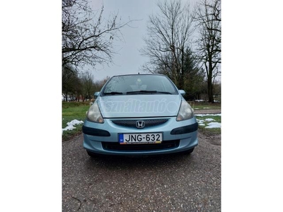 HONDA JAZZ 1.2 S Cool