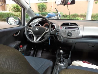 HONDA JAZZ 1.2 S GG2