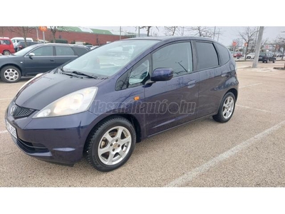 HONDA JAZZ 1.2 S KLÍMA