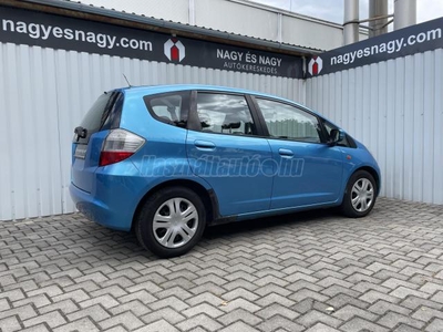 HONDA JAZZ 1.2 S Klíma . Rendszeresn karbantartott