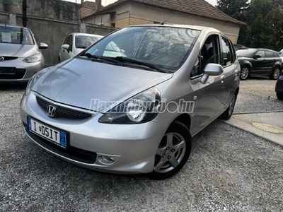 HONDA JAZZ 1.2 S Style 1 nap alatt elvihető!