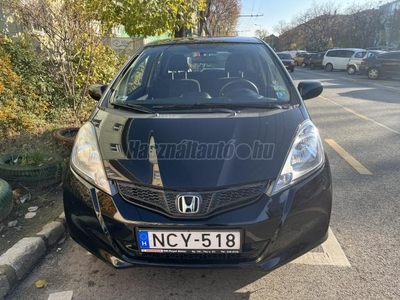 HONDA JAZZ 1.2 Trend