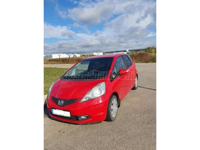 HONDA JAZZ 1.4 Elegance