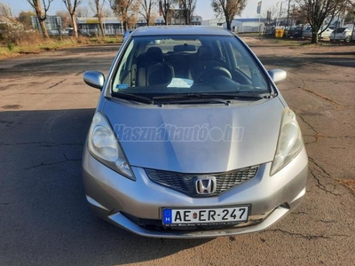 HONDA JAZZ 1.4 Elegance