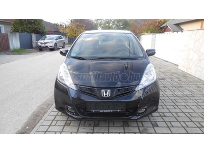 HONDA JAZZ 1.4 Elegance ALKALMI ÁRON!IGAZOLT 57 E.KM!0 ROZSDA!ÚJ ÁLLAPOT!