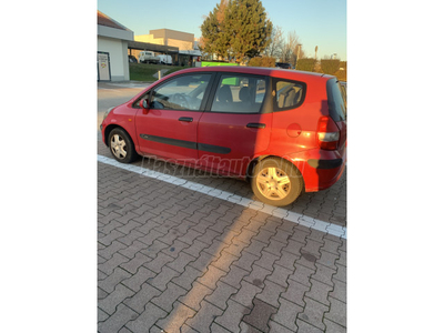 HONDA JAZZ 1.4 ES