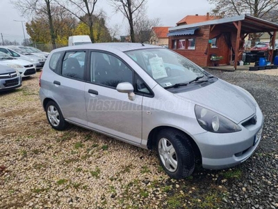 HONDA JAZZ 1.4 ES Azonnal vihető! +Ajándék!