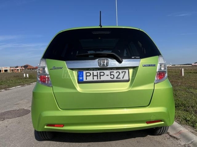 HONDA JAZZ 1.4 Hybrid (Automata)