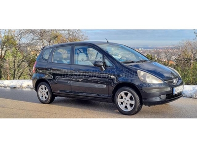 HONDA JAZZ 1.4 LS