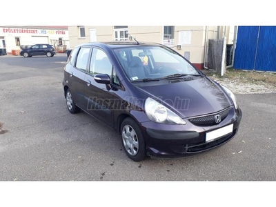 HONDA JAZZ 1.4 LS My. 2005