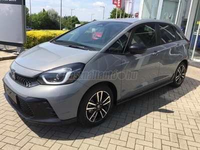 HONDA JAZZ 1.5 i-MMD Hybrid Advance eCVT