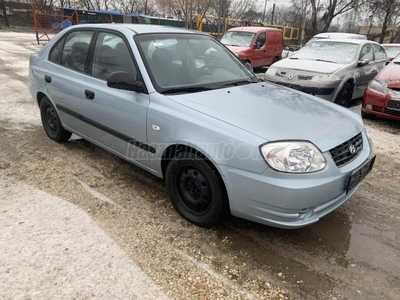 HYUNDAI ACCENT 1.3 GL Active