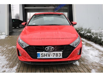 HYUNDAI I20 1.2 MPi Life Mo.-i. 1 Tul.. ÁFA-s!