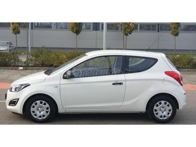 HYUNDAI I20 1.25 Comfort