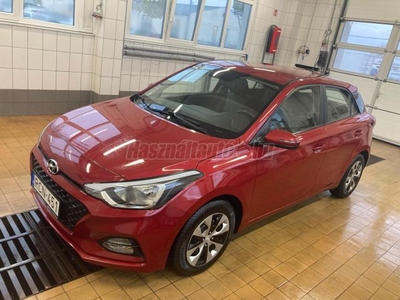 HYUNDAI I20 1.25 HP Life Launch Edition