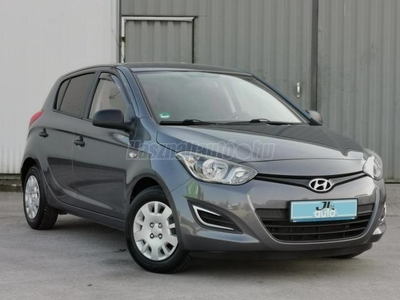 HYUNDAI I20 1.25 Life AC 34ekm+Klíma+Szép állapot++